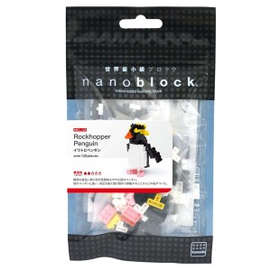 nanoblock NBC-135 1